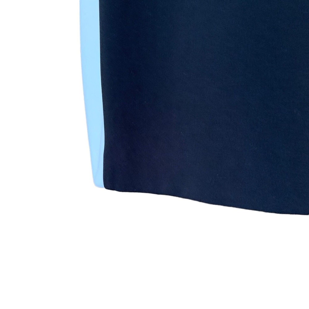 Joseph Ribkoff Color Block Slenderizing Sheath Dr… - image 4